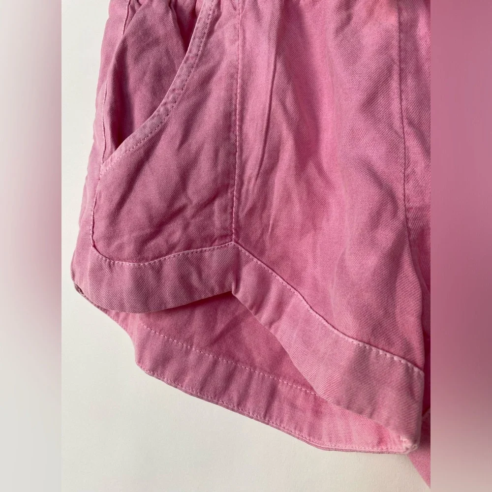Billabong Mad For You‎ Elastic Waist 2